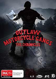 Outlaw Motorcycle Gangs: The Chronicles - 6-DVD Box Set (DVD)